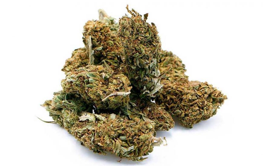 CBD sur la santé