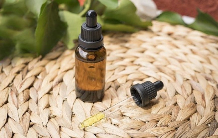 Comment utiliser les gouttes de CBD ?