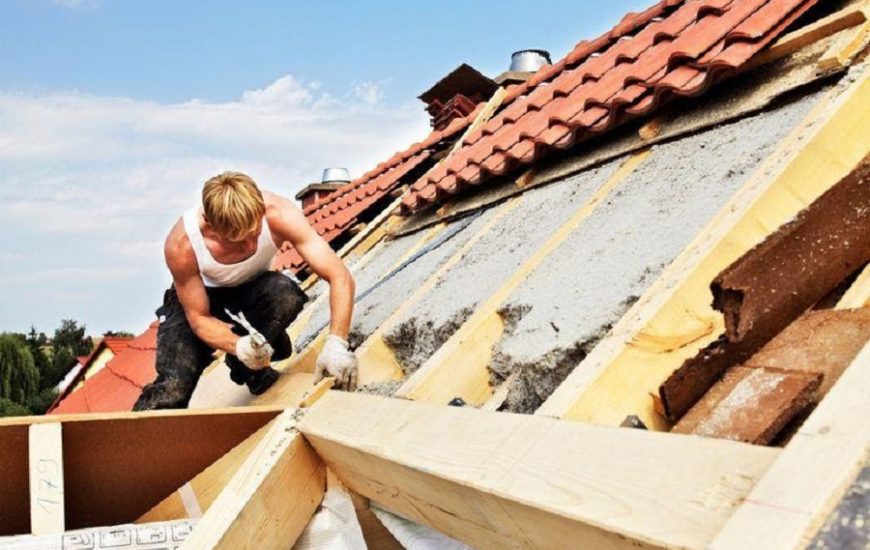 Choisir le revêtement idéal de votre toiture