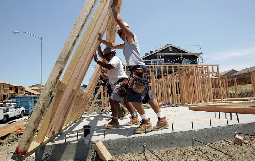 Conseils pour bien choisir une entreprise de maçonnerie