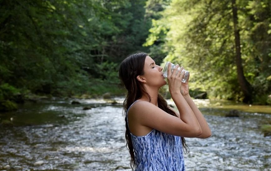 Soyez prudent avec les carafes filtrantes