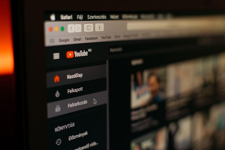 Comment devenir YouTubeur ? : Peptine